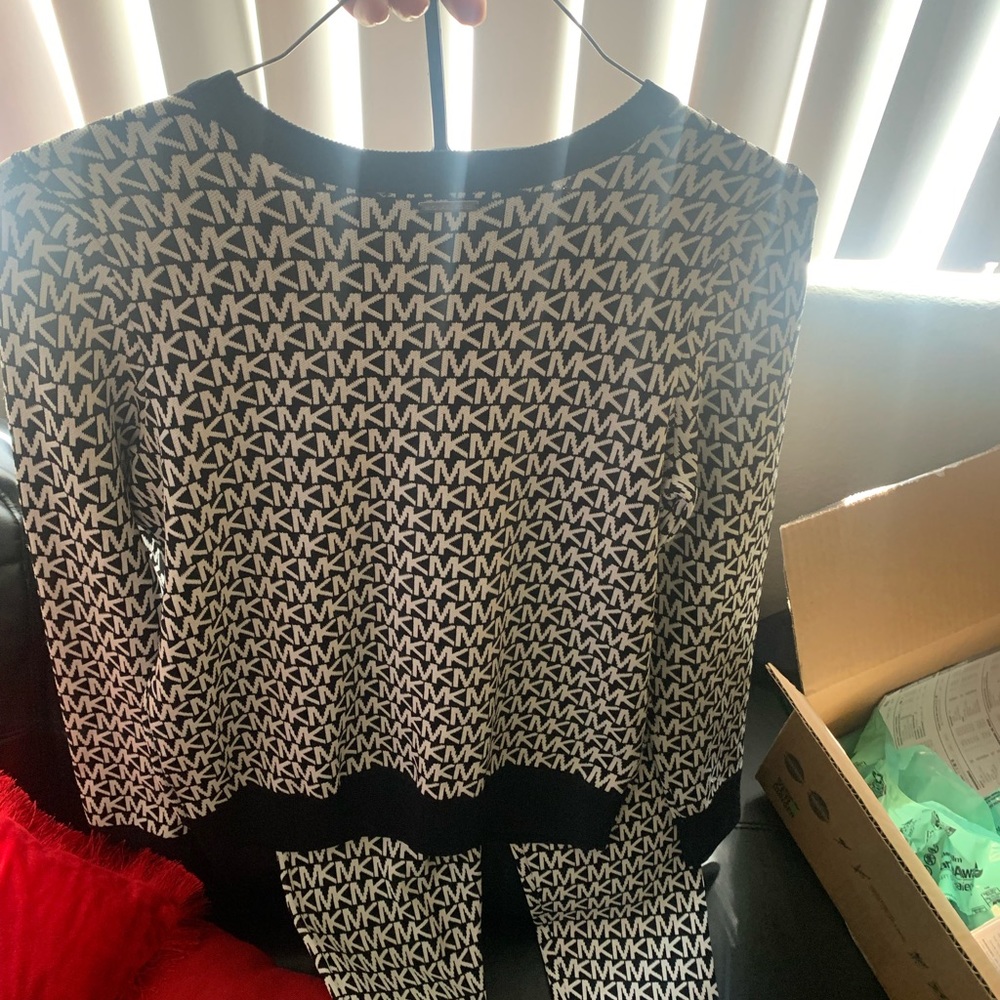 Michael kors set